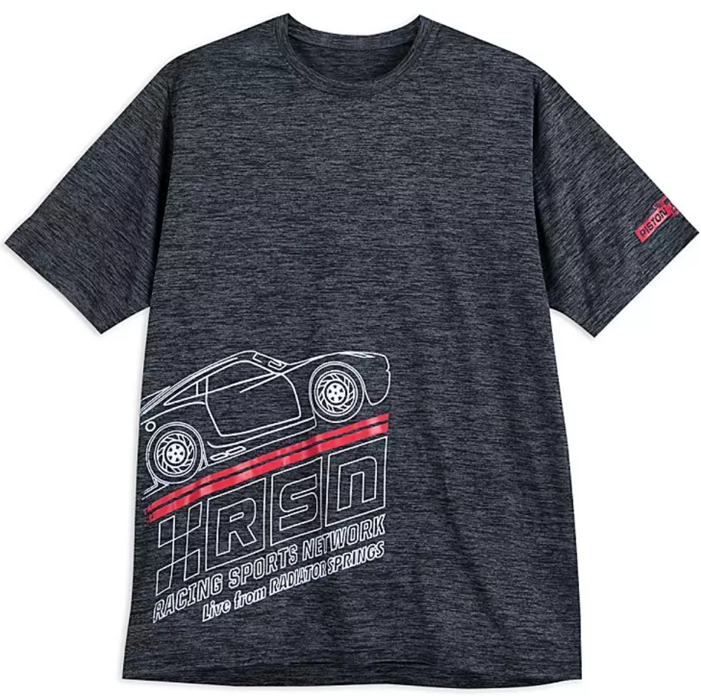 Mens Disney T Shirt (Sz L)